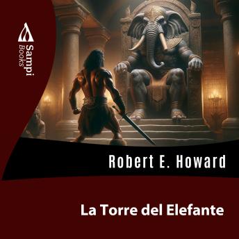 [Spanish] - La Torre del Elefante
