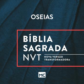 [Portuguese] - Bíblia NVT - Oseias