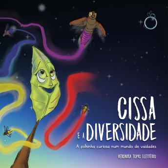 [Portuguese] - Cissa e a Diversidade