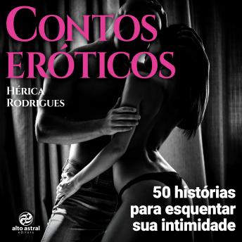 [Portuguese] - Contos Eróticos: 50 histórias para esquentar sua intimidade