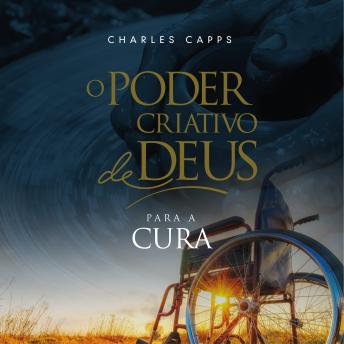 [Portuguese] - O Poder Criativo de Deus para Cura