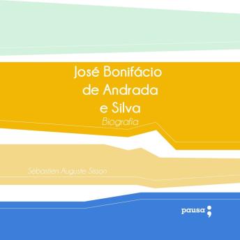 [Portuguese] - José Bonifácio de Andrada e Silva