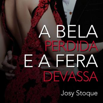 [Portuguese] - A bela perdida e a fera devassa (Integral)