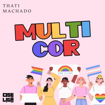 [Portuguese] - Multicor - Orgulho de Ser, Livro 1 (Abreviado)