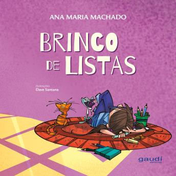[Portuguese] - Brinco de Listas