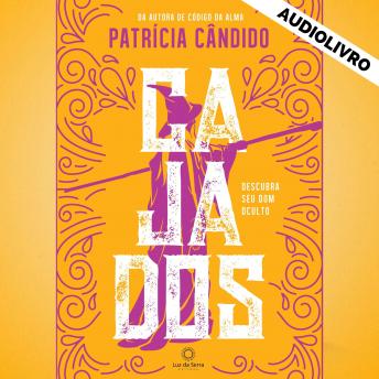 [Portuguese] - Cajados: Descubra seu dom oculto