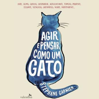 [Portuguese] - Agir e Pensar como um Gato