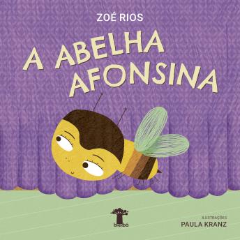[Portuguese] - A Abelha Afonsina