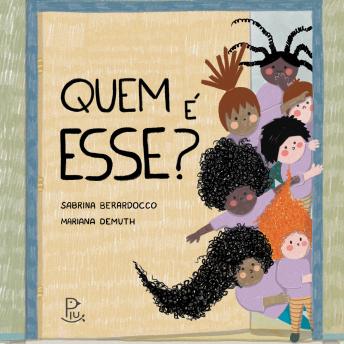 [Portuguese] - Quem é esse?
