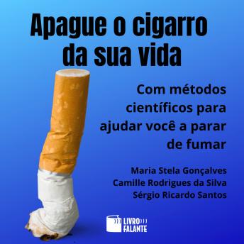 [Portuguese] - Apague o cigarro da sua vida