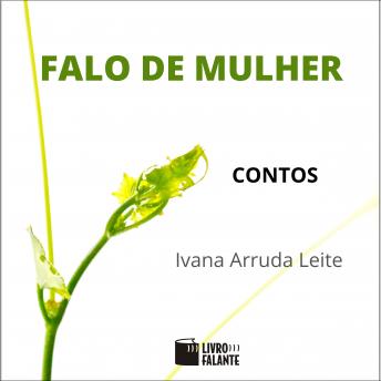 [Portuguese] - Falo de mulher: contos