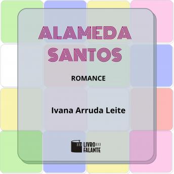 [Portuguese] - Alameda Santos