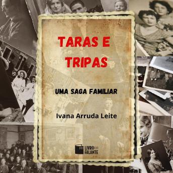 [Portuguese] - Taras e tripas