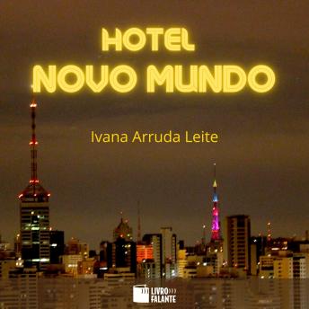 [Portuguese] - Hotel Novo Mundo?