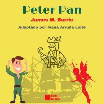 [Portuguese] - Peter Pan