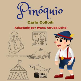 [Portuguese] - Pinóquio