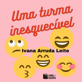 [Portuguese] - Uma turma inesquecível