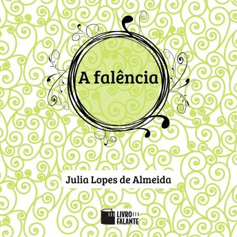 [Portuguese] - A falência