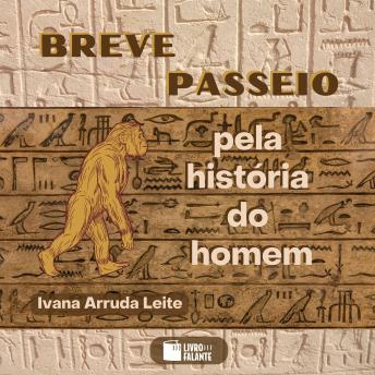 [Portuguese] - Breve passeio pela história do homem 