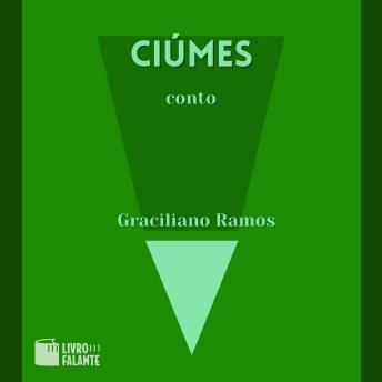 [Portuguese] - Ciúmes