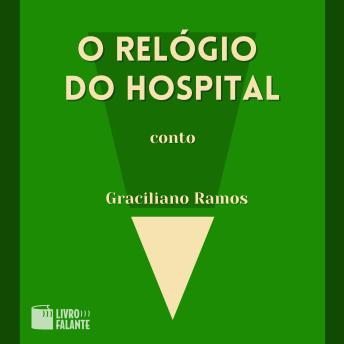 [Portuguese] - O relógio do hospital