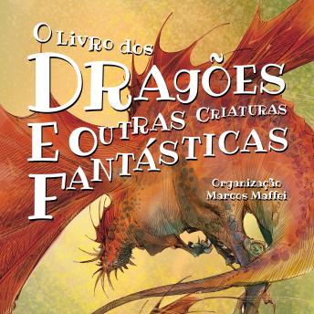 [Portuguese] - Livro dos Dragões