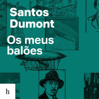 [Portuguese] - Os meus balões
