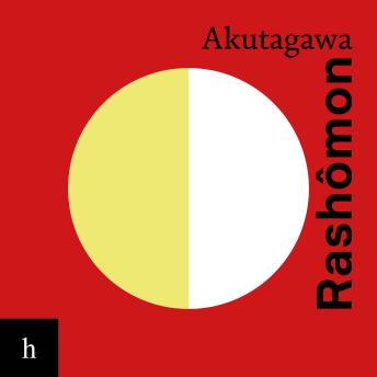 [Portuguese] - Rashômon: e outros contos
