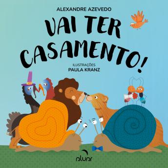 [Portuguese] - Vai ter Casamento!