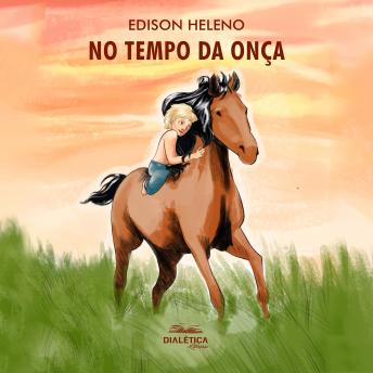 [Portuguese] - No tempo da onça