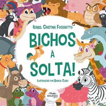 [Portuguese] - Bichos à Solta!