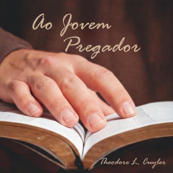 [Portuguese] - Ao Jovem Pregador