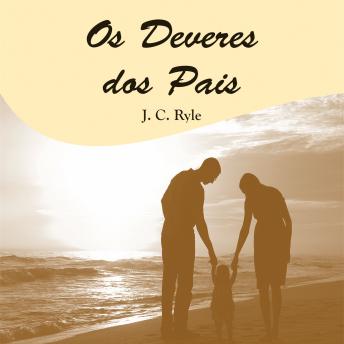[Portuguese] - Os Deveres dos Pais