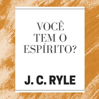 [Portuguese] - Você tem o Espírito?