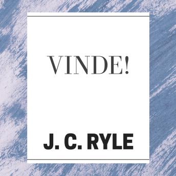 [Portuguese] - Vinde!