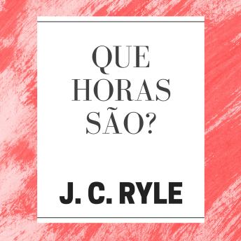 [Portuguese] - Que Horas São?