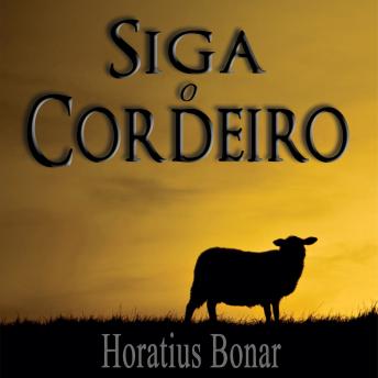 [Portuguese] - Siga o Cordeiro