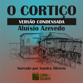 [Portuguese] - O cortiço versão condensada