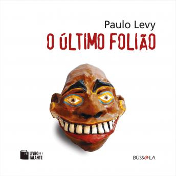 [Portuguese] - O último folião