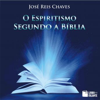 [Portuguese] - O Espiritismo segundo a Bíblia