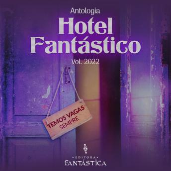 [Portuguese] - Hotel Fantástico: Vol. 2022