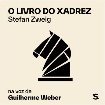 [Portuguese] - O livro do Xadrez
