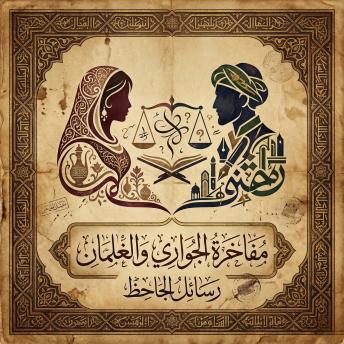 [Arabic] - مفاخرة الجواري والغلمان