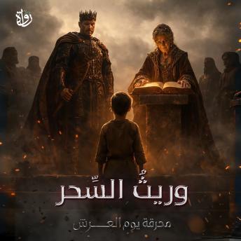 [Arabic] - وريثُ السحر