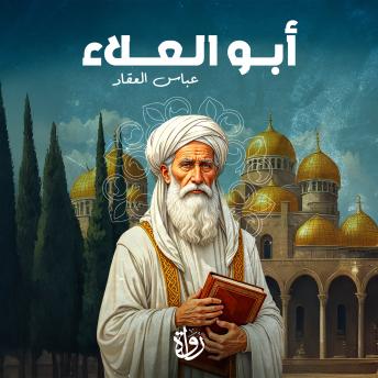 [Arabic] - أبو العلاء