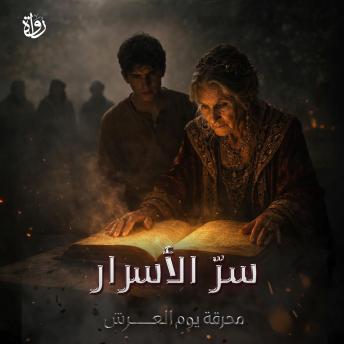 [Arabic] - سرّ الأسرار
