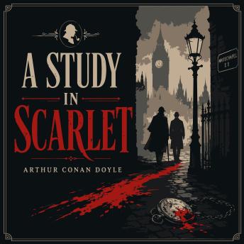 A Study in Scarlet