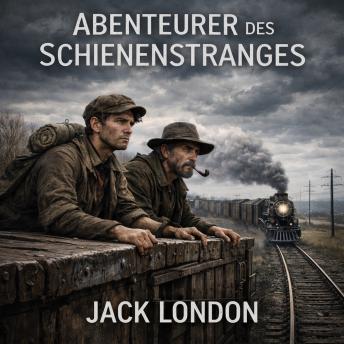 [German] - Abenteurer des Schienenstranges