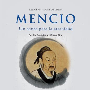 [Spanish] - Mencio: Un Santo para la Eternidad