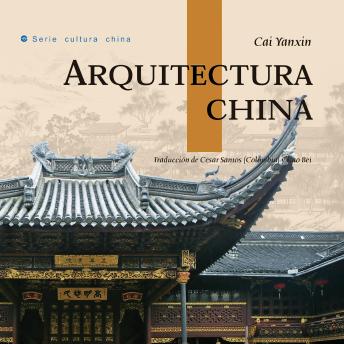 [Spanish] - Arquitectura China